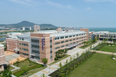 青岛盟诺学校